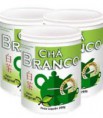 Chá Branco 50 cápsulas