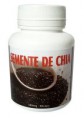 Semente de Chia 60 Cápsulas _ Flora Viva